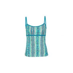 Topy damskie: Topy na ramiączkach / T-shirty bez rękawów Patagonia HOTLINE TOP