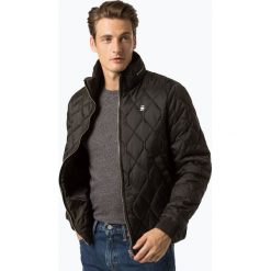 G-Star - Męska kurtka pikowana, zielony. Zielone bez kategorii marki G-Star, m, eleganckie, z kapturem. Za 649,95 zł.