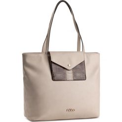 Torebki klasyczne damskie: Torebka NOBO - NBAG-1020-C000 Beżowy