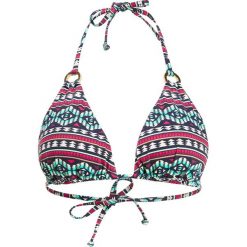 Stroje dwuczęściowe damskie: LASCANA Góra od bikini aubergine