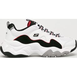 Skechers - Buty. Buty sportowe damskie Skechers. W wyprzedaży za 299,90 zł.
