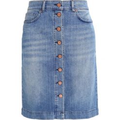Spódniczki jeansowe: Part Two CHELSY Spódnica jeansowa medium denim