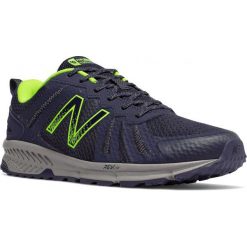 New Balance buty biegowe MT590LN4 45. Buty sportowe męskie New Balance, bez zapięcia, do biegania. W wyprzedaży za 189,00 zł.