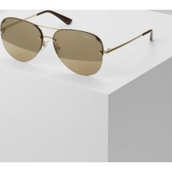VOGUE Eyewear Okulary przeciwsłoneczne pale goldcoloured. Żółte okulary przeciwsłoneczne damskie marki VOGUE Eyewear. Za 429,00 zł.