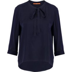 Odzież: BOSS CASUAL ENDAI Bluzka dark blue