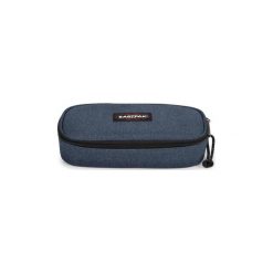 Etui Eastpak OVAL EK717. Niebieskie etui damskie Eastpak. Za 82,89 zł.