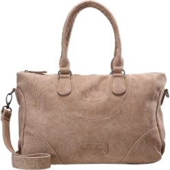 Torebki klasyczne damskie: Fritzi aus Preußen NEVA Torebka rosewood
