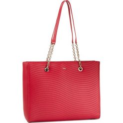Torebka FURLA - Swing 1049135 B BZN5 2Q0 Fragola h. Czerwone torebki klasyczne damskie Furla, bez wzorów, ze skóry, klasyczne, bez dodatków. Za 2029,00 zł.