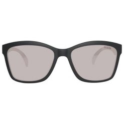 Guess Damskie Okulary Przeciwsłoneczne, Czarne. Czarne okulary przeciwsłoneczne damskie wayfarery marki Guess. Za 235,00 zł.