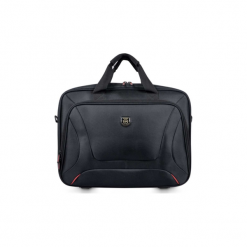 Torby na laptopa: Torba na laptop PORT DESIGN Courchevel Clamshell do 17,3 Czarny PDCOUTL17K