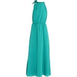 Sukienki: Banana Republic Długa sukienka cadmium green