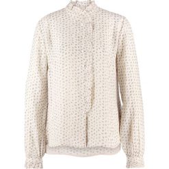Koszule wiązane damskie: Noa Noa CRISP Koszula off white