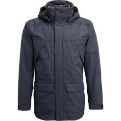 Kurtki sportowe męskie: Schöffel 3IN1 CUSCO Kurtka zimowa ebony