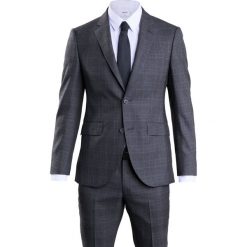 Garnitury: Hackett London MAYFAIR Garnitur grey