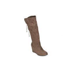 Buty zimowe damskie: Kozaki Refresh HOLLY