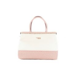 Torebki do ręki Trussardi 75B00750-9Y099999. Brązowe torebki klasyczne damskie marki Trussardi, bez wzorów, do ręki, bez dodatków. Za 696,66 zł.