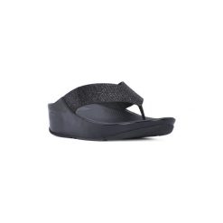Klapki damskie: Japonki FitFlop FIT FLOP CRISTALL