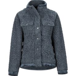 Bluza "Sonora" w kolorze szarym. Szare bluzy damskie Marmot, l, bez wzorów. W wyprzedaży za 259,95 zł.
