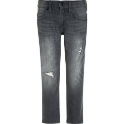 Spodnie chłopięce: Levi’s® 511 Jeansy Slim Fit gris moyen