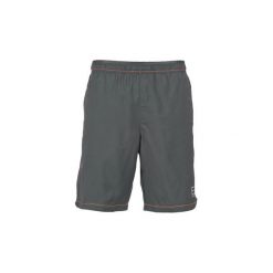 Szorty i Bermudy Emporio Armani EA7 TENNIS PRO. Szare spodenki i szorty męskie marki Emporio Armani EA7, s. Za 251,30 zł.