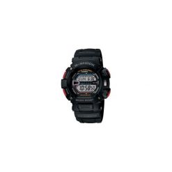 Zegarki męskie: Zegarek męski Casio G-Shock Professional Mudman G-9000-1V