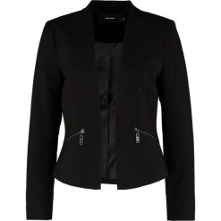 Marynarki i żakiety damskie: Vero Moda VMVICTORIA Żakiet black