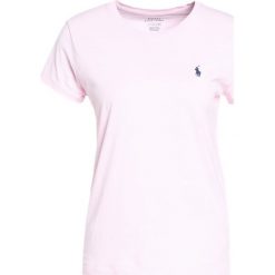 Bluzki, topy, tuniki: Polo Ralph Lauren Tshirt basic pink