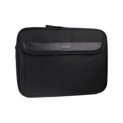 Torby na laptopa: TORBA DO LAPTOPA NATEC ANTELOPE BLACK 15.6″