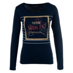 Sam73 Bluzka Damska ltsm439691sm Xxl. Czarne bluzki sportowe damskie marki sam73, xxl, z długim rękawem. Za 85,00 zł.