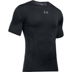 UA Heatgear Supervent 2.0 1289557-001. Szare t-shirty męskie marki Under Armour, xl, bez wzorów, z poliesteru, bez kołnierzyka. W wyprzedaży za 149,99 zł.