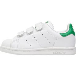 Trampki chłopięce: adidas Originals STAN SMITH Tenisówki i Trampki white