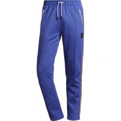 Spodnie dresowe męskie: Belstaff CAMBROSE Spodnie treningowe deep electric blue