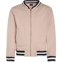 Buffalo Bluza rozpinana rosa. Różowe bluzy dziewczęce marki Buffalo, z bawełny. W wyprzedaży za 135,20 zł.