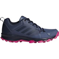 Buty do biegania damskie ADIDAS TERREX TRACEROCKER TECINK/TRABLU/REAMAG / AC7944. Szare buty sportowe damskie Adidas, bez wzorów, do biegania, adidas terrex. Za 279,00 zł.