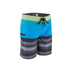 Spodenki surfing HIGHLINE męskie. Koszulki męskie Quiksilver, xl, bez wzorów, sportowe, bez kołnierzyka, bez rękawów. Za 269,99 zł.
