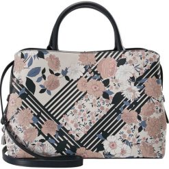 Fiorelli BETHNAL Torebka highgate white. Białe torebki klasyczne damskie marki Fiorelli. Za 359,00 zł.