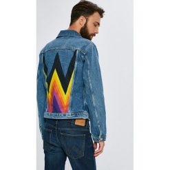 Kurtki męskie: Wrangler - Kurtka