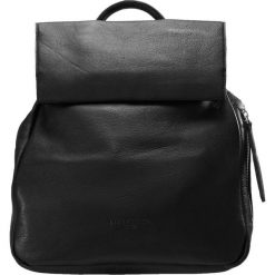 Liebeskind Berlin OTSUZ Plecak vintage black. Czarne plecaki damskie marki Liebeskind Berlin, vintage. W wyprzedaży za 671,20 zł.