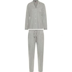 Piżama Lauren Ralph Lauren I819950. Szare piżamy damskie Lauren Ralph Lauren, xs, bez wzorów, z bawełny, bez rękawów. W wyprzedaży za 399,00 zł.