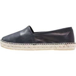 Espadryle męskie: Espadrij l´originale CLASSIC Espadryle noir