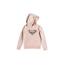 Bluzy Dziecko Roxy Across Sea Hoody - Peach - Girls Hoodies. Pomarańczowe bluzy dziewczęce Roxy. Za 332,91 zł.