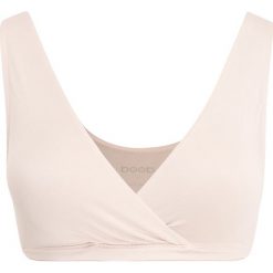 Biustonosze: Boob 24/7 BRA Biustonosz bustier soft pink