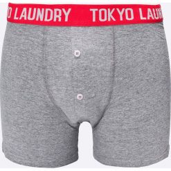 Bokserki męskie: Tokyo Laundry – Bokserki (2-pack)