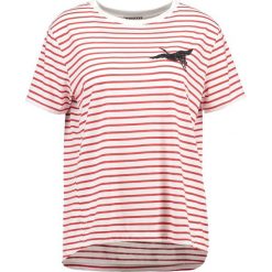 T-shirty damskie: Whistles CRANE LOGO Tshirt z nadrukiem multicolour