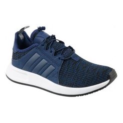 Buciki niemowlęce: Adidas Buty dziecięce X_PLR granatowe r. 38 (BY9876)