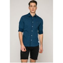 Koszule męskie jeansowe: Calvin Klein Jeans - Koszula