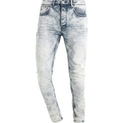 Jeansy męskie: Chasin’ IGGY RODEO Jeans Skinny Fit jeans denim