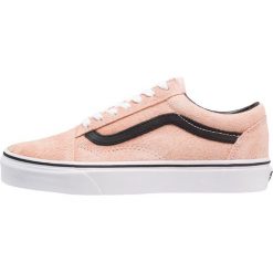 Trampki męskie: Vans OLD SKOOL Tenisówki i Trampki dusty pink/black/true white