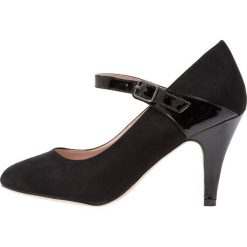 Szpilki: Dorothy Perkins Wide Fit WIDE FIT ELODIE Szpilki black