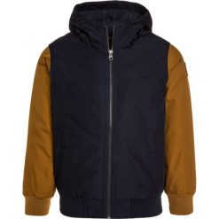 Element DULCEY BOY Kurtka zimowa gold brown. Brązowe kurtki chłopięce zimowe marki Element, z bawełny. Za 439,00 zł.